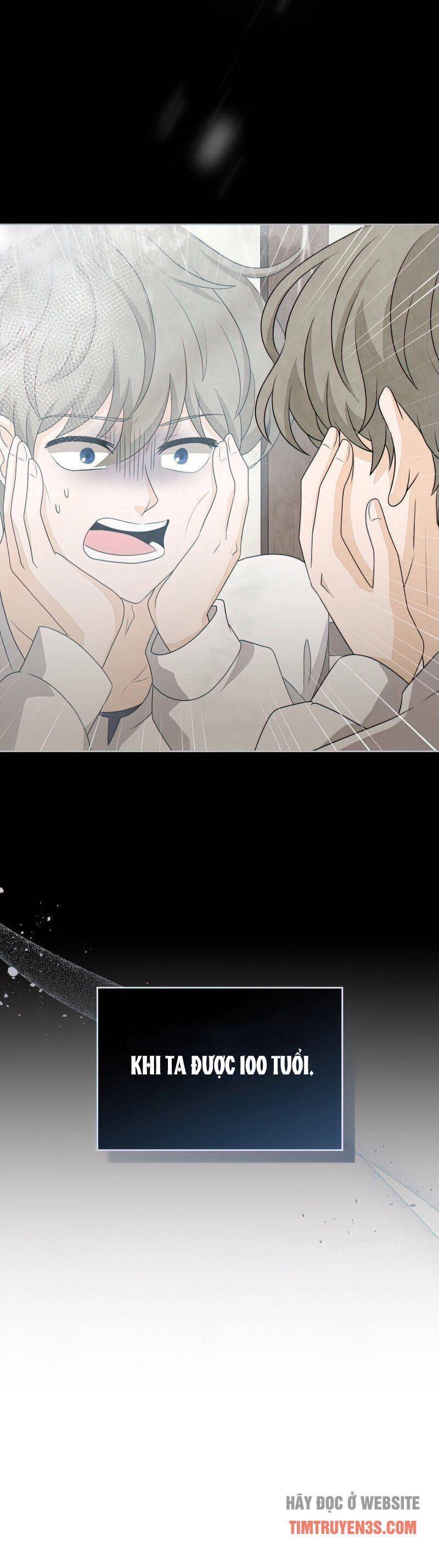 Cuốn Sách Của Lagier Chapter 40 - 10