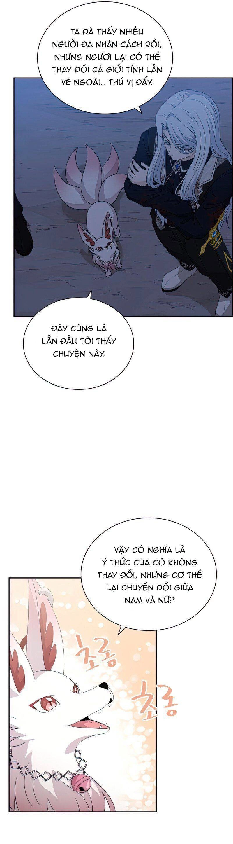 Cuốn Sách Của Lagier Chapter 40 - 11