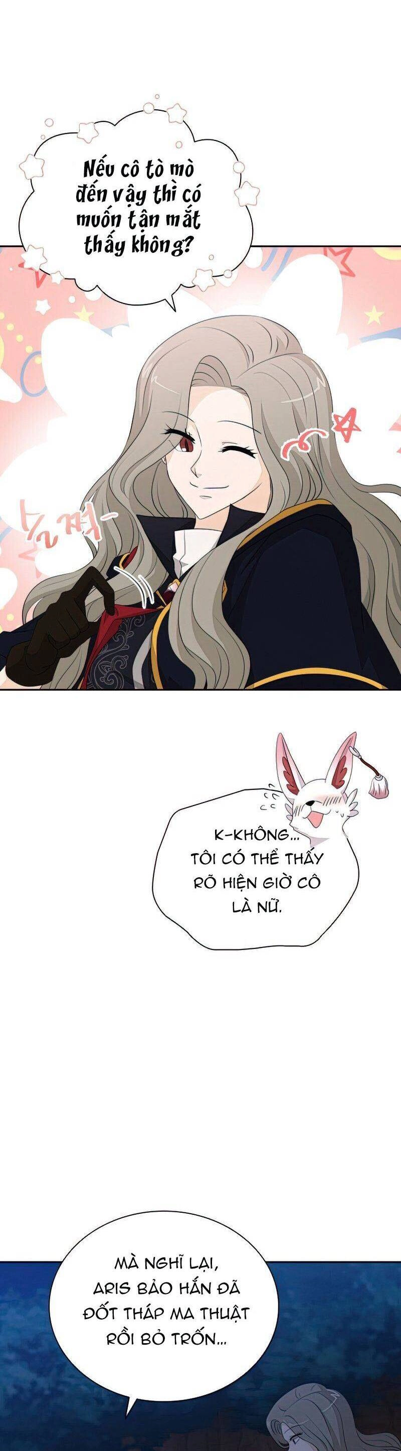 Cuốn Sách Của Lagier Chapter 40 - 12