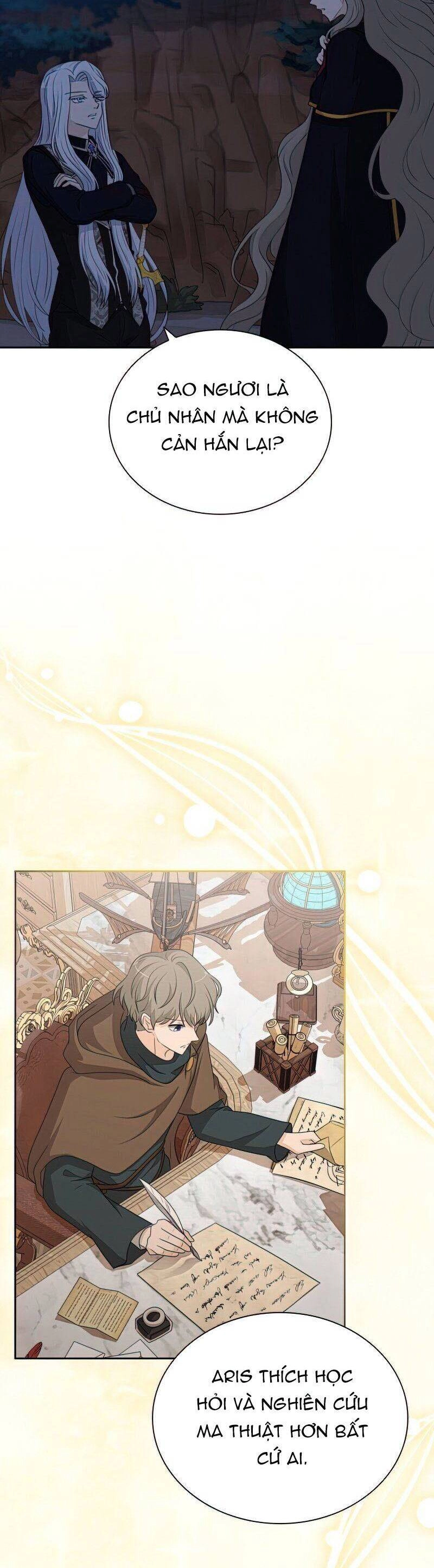 Cuốn Sách Của Lagier Chapter 40 - 13