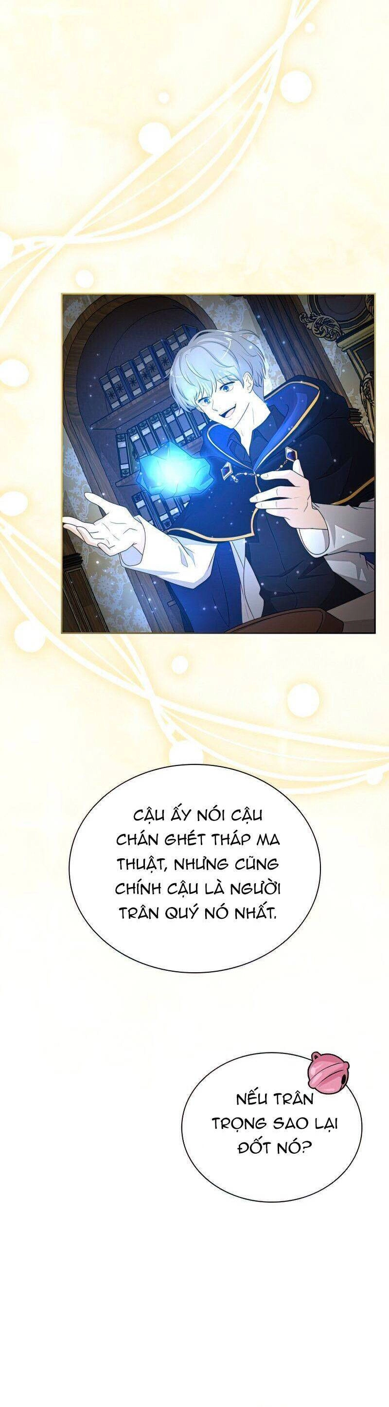 Cuốn Sách Của Lagier Chapter 40 - 14