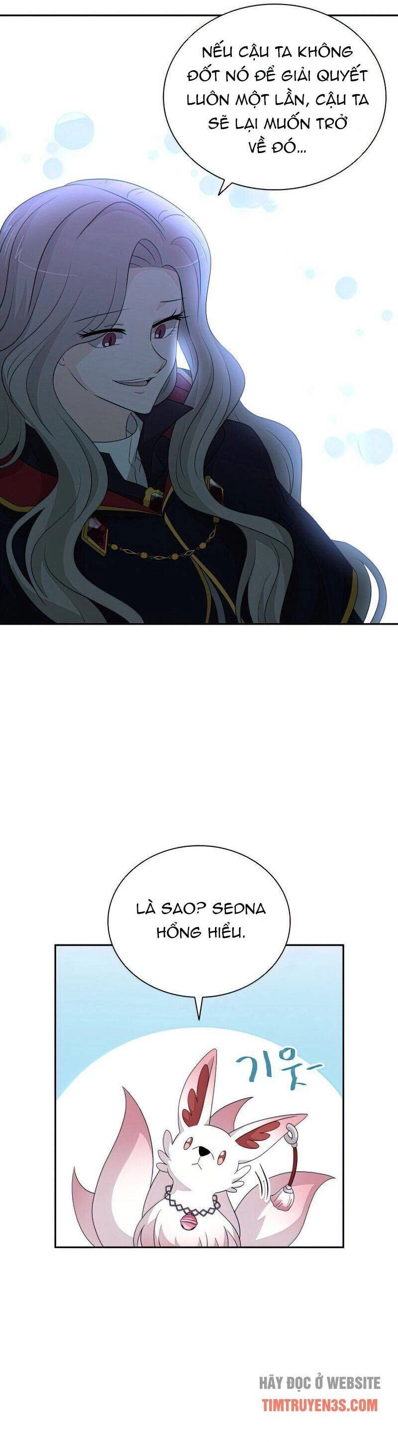 Cuốn Sách Của Lagier Chapter 40 - 15