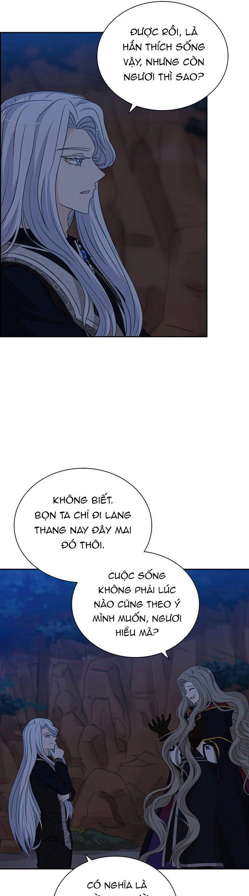 Cuốn Sách Của Lagier Chapter 40 - 16