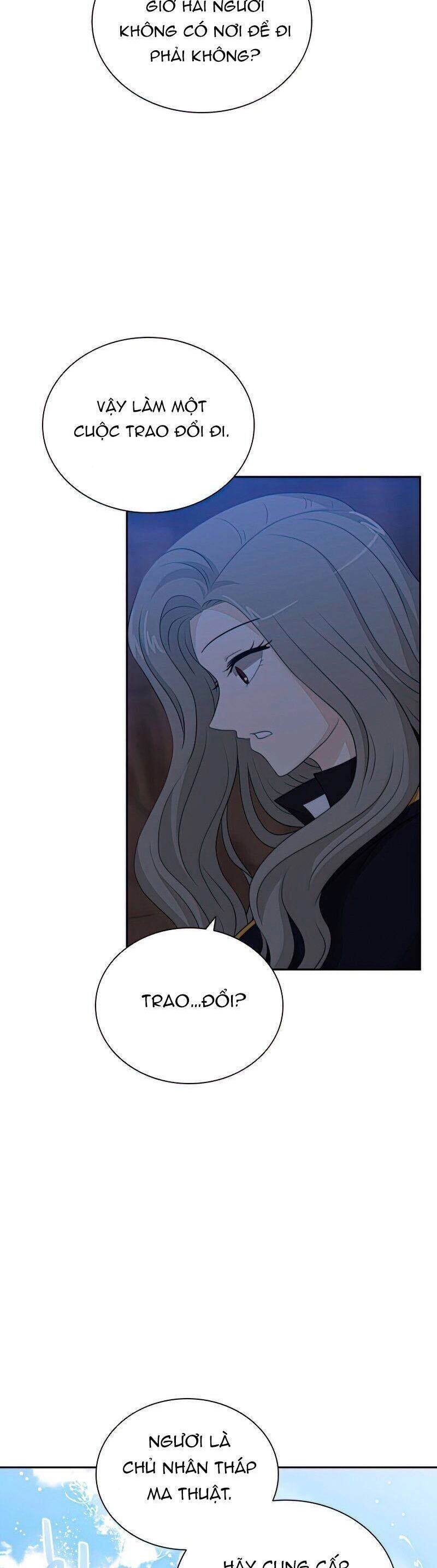 Cuốn Sách Của Lagier Chapter 40 - 17