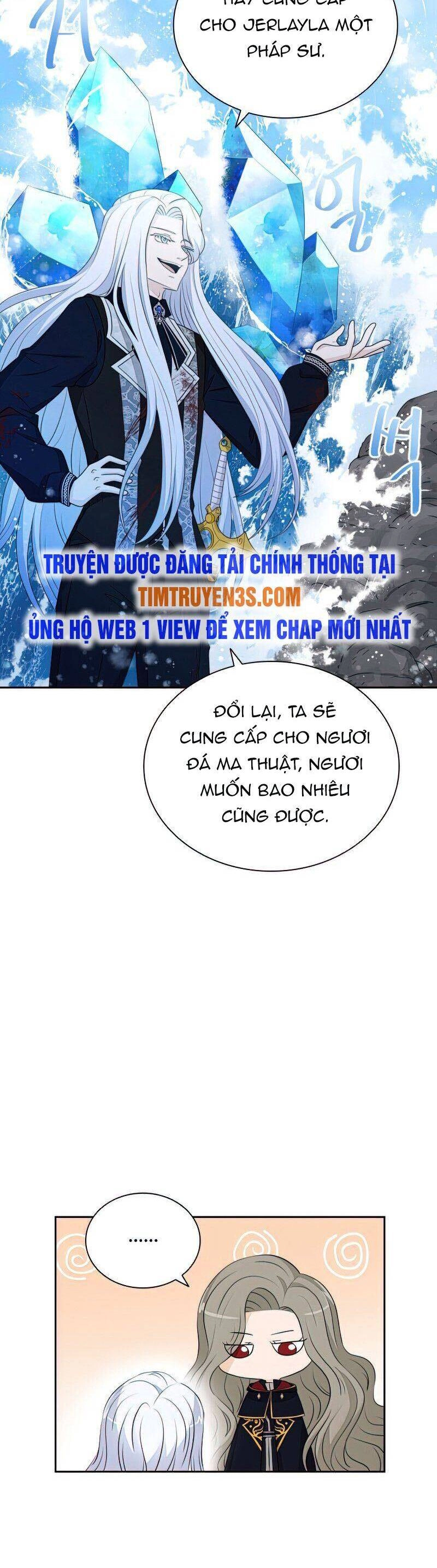 Cuốn Sách Của Lagier Chapter 40 - 18