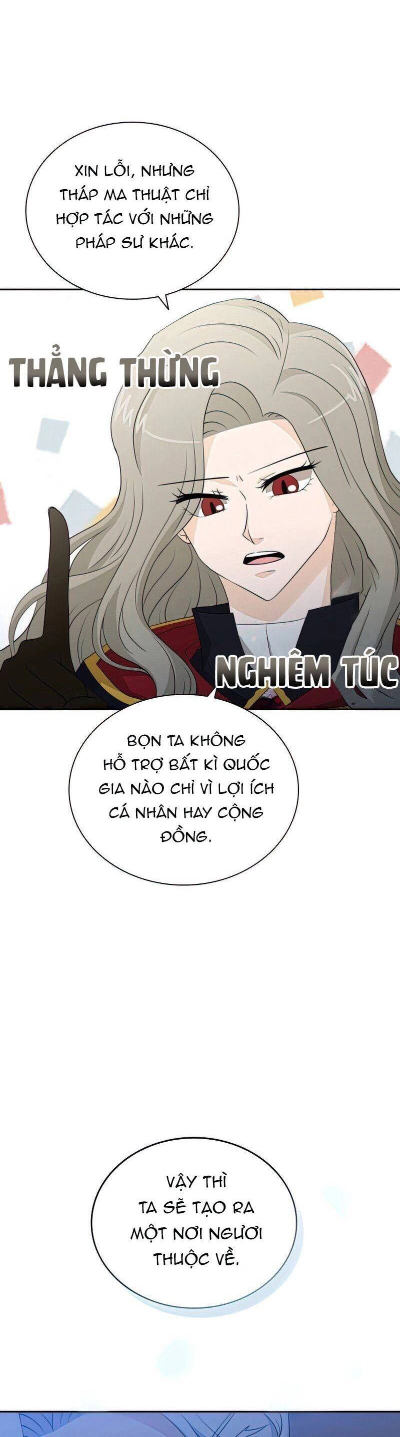 Cuốn Sách Của Lagier Chapter 40 - 19