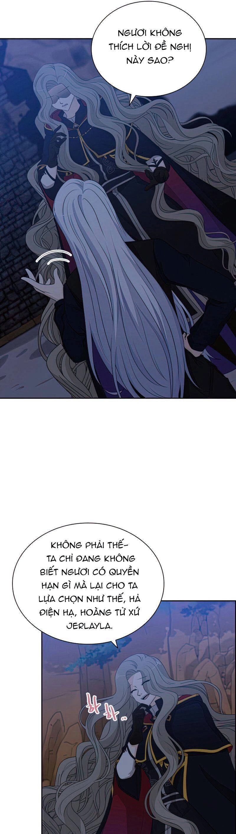 Cuốn Sách Của Lagier Chapter 40 - 21