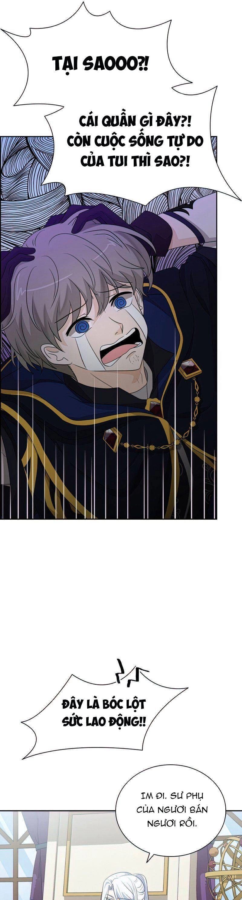 Cuốn Sách Của Lagier Chapter 40 - 26