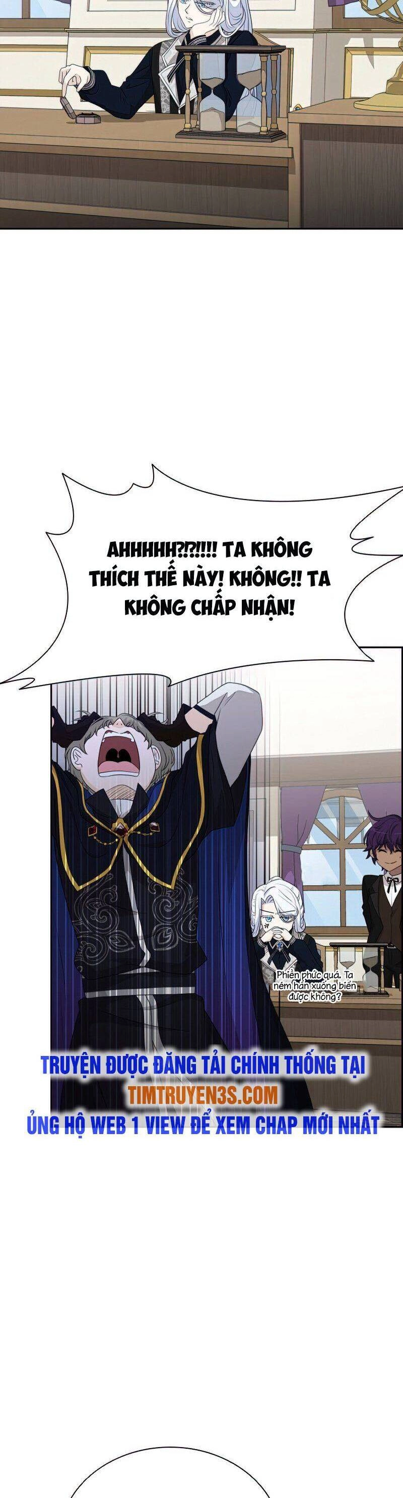 Cuốn Sách Của Lagier Chapter 40 - 27