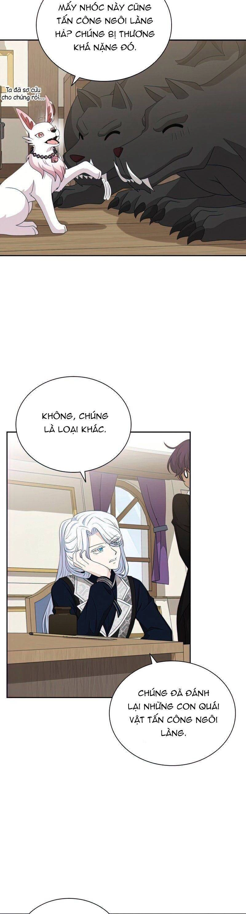 Cuốn Sách Của Lagier Chapter 40 - 28