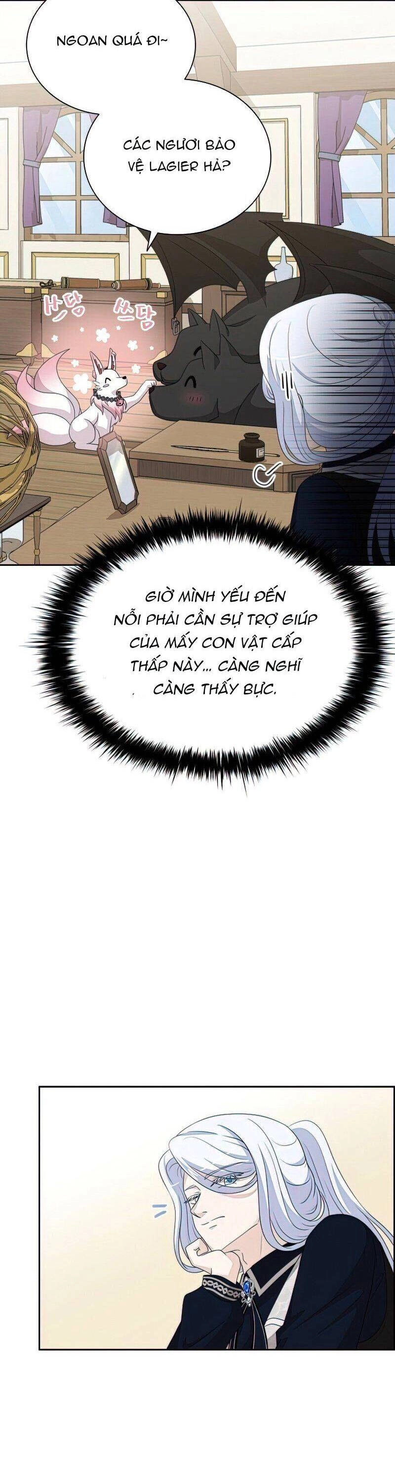 Cuốn Sách Của Lagier Chapter 40 - 29