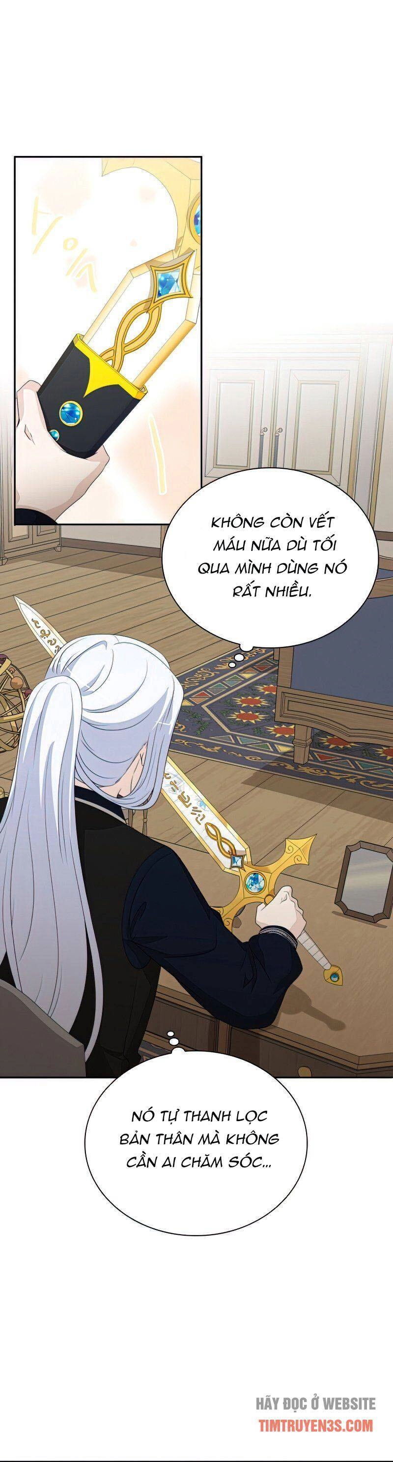 Cuốn Sách Của Lagier Chapter 40 - 30