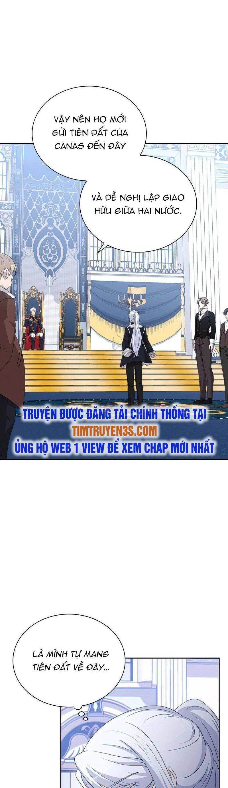 Cuốn Sách Của Lagier Chapter 40 - 33