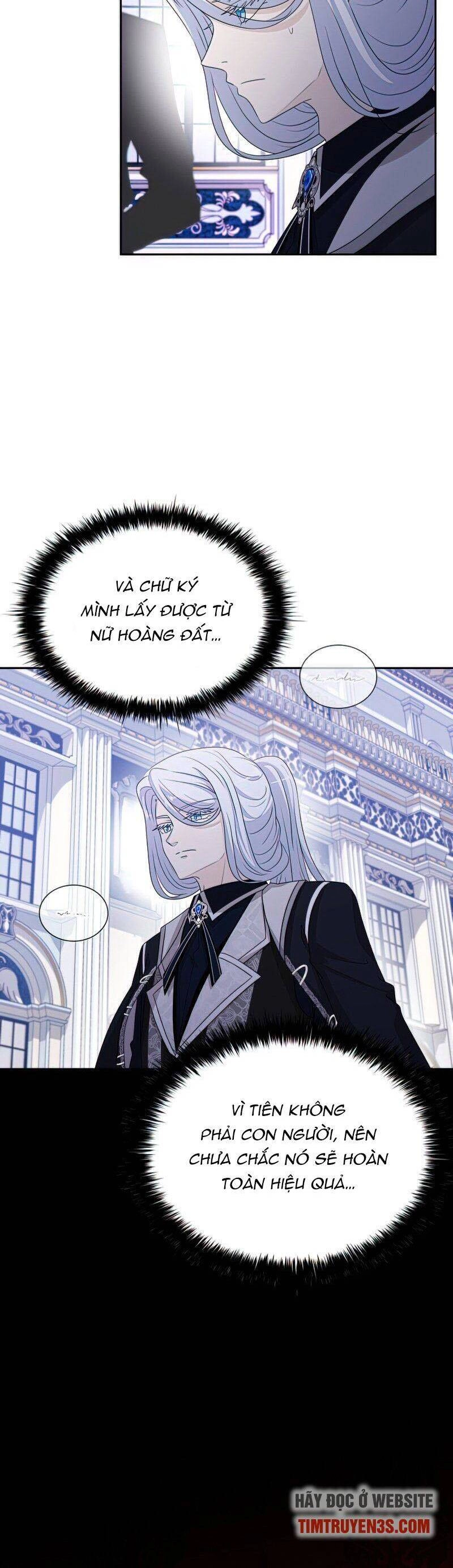 Cuốn Sách Của Lagier Chapter 40 - 34