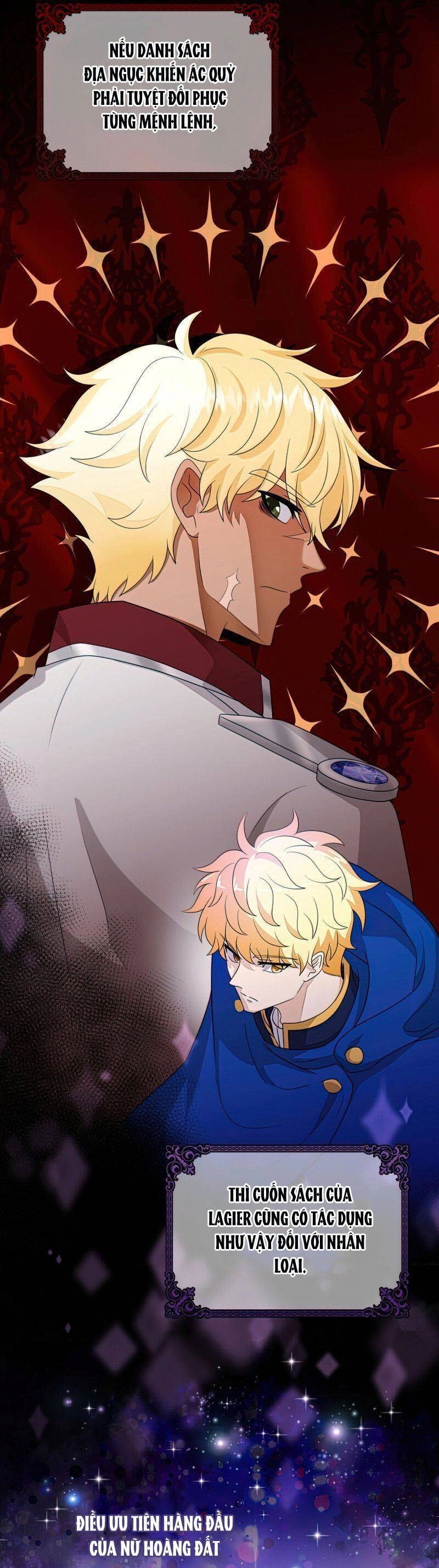 Cuốn Sách Của Lagier Chapter 40 - 35