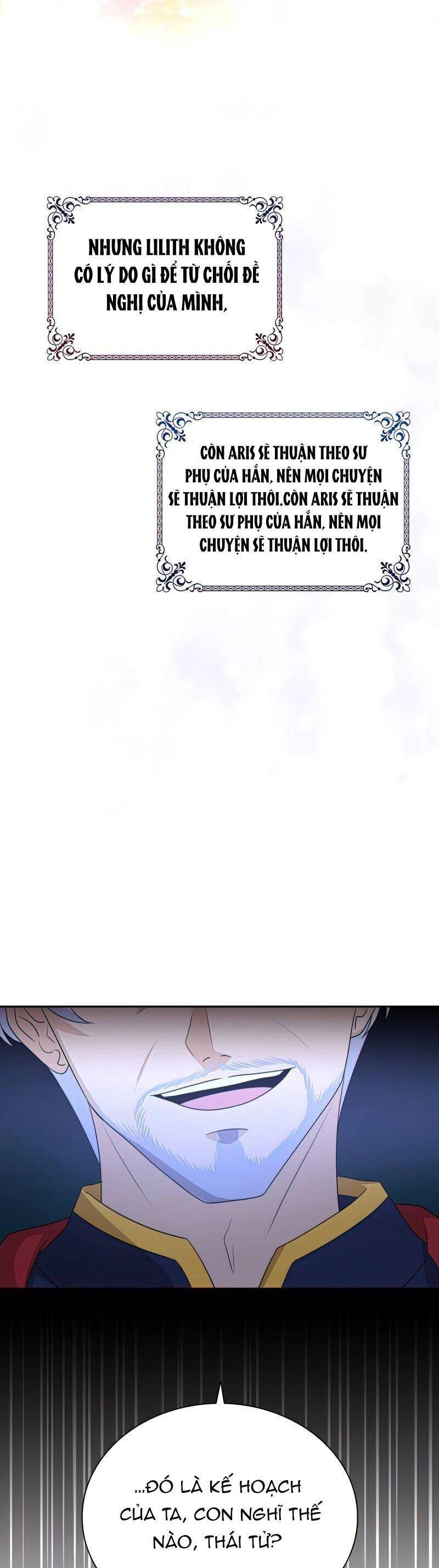 Cuốn Sách Của Lagier Chapter 40 - 38