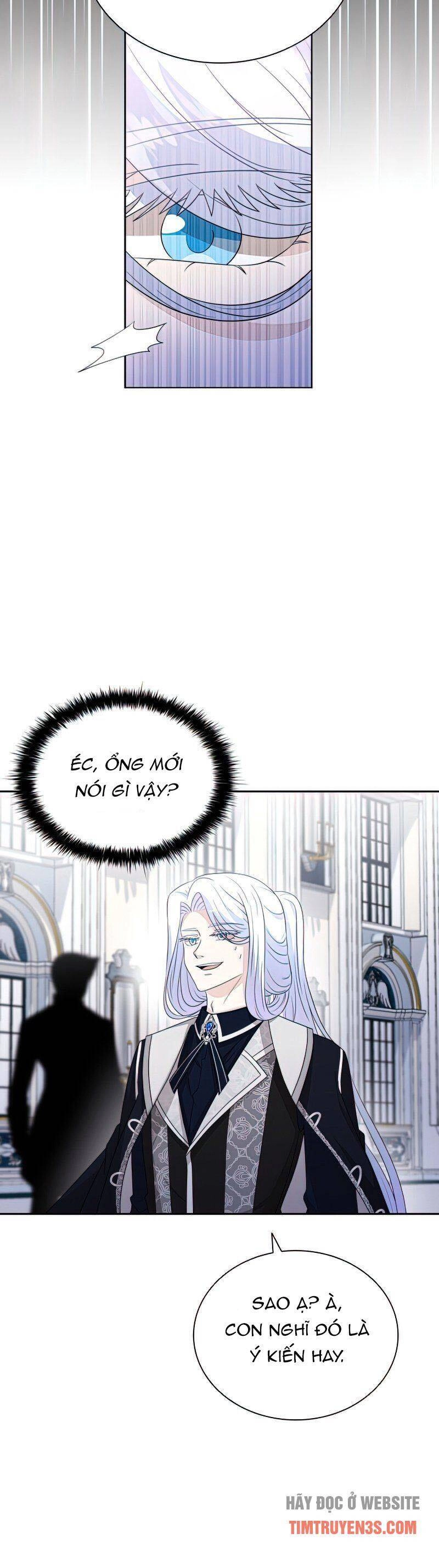 Cuốn Sách Của Lagier Chapter 40 - 39