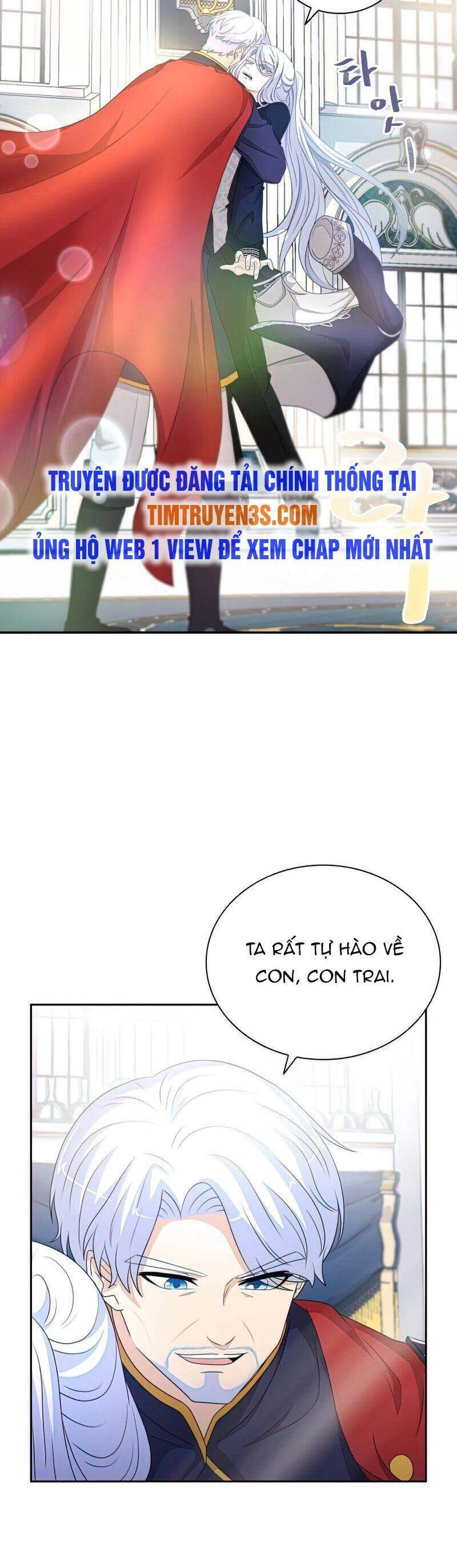 Cuốn Sách Của Lagier Chapter 40 - 42