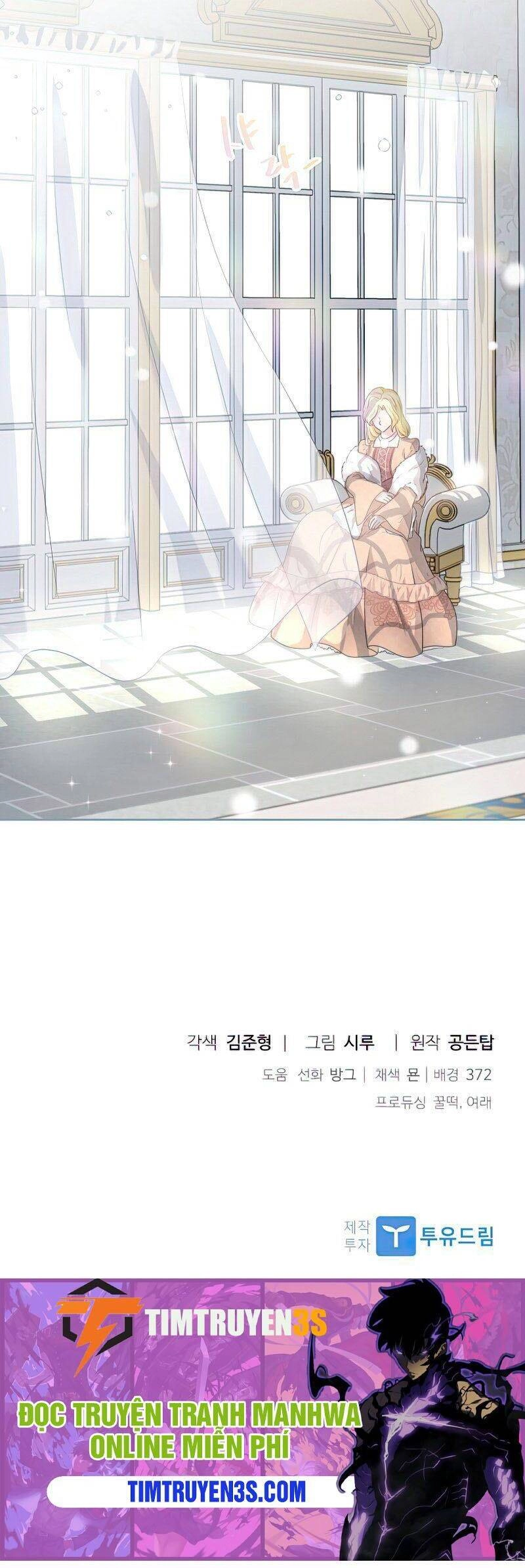 Cuốn Sách Của Lagier Chapter 40 - 47