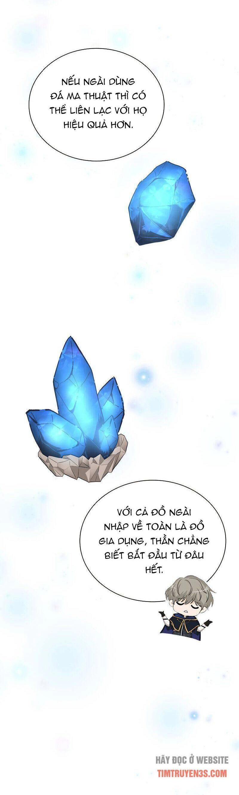 Cuốn Sách Của Lagier Chapter 41 - 49