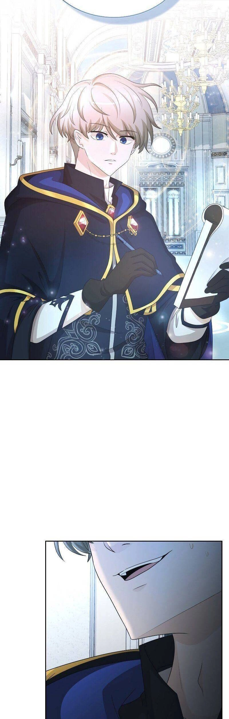 Cuốn Sách Của Lagier Chapter 42 - 3