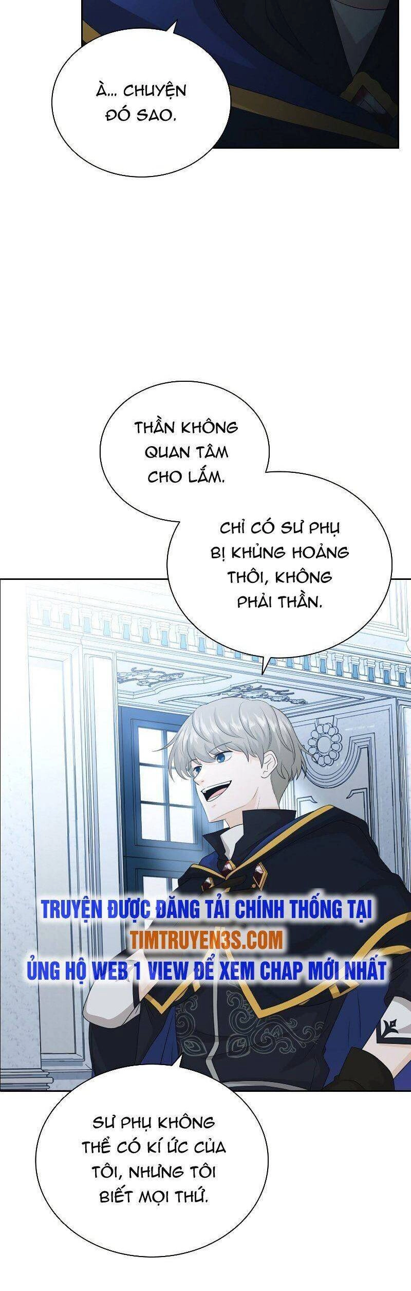 Cuốn Sách Của Lagier Chapter 42 - 4