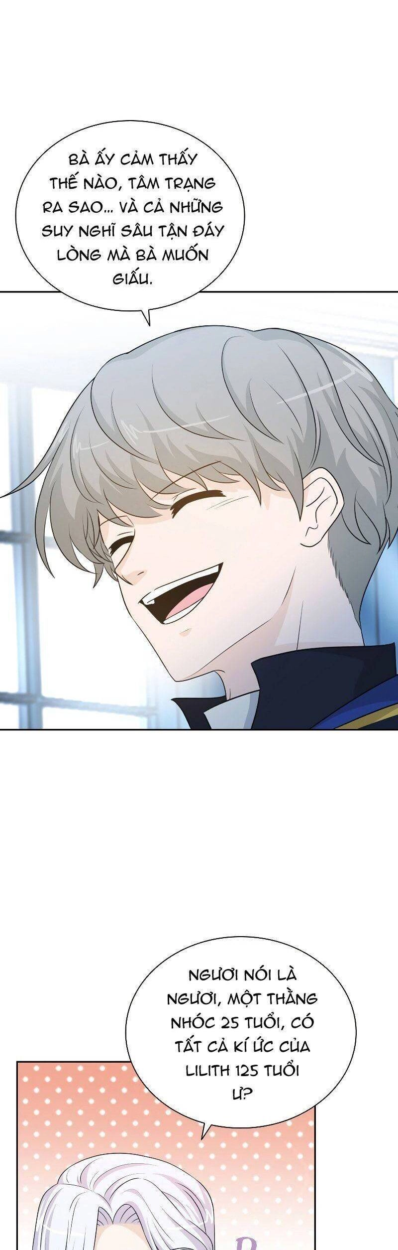 Cuốn Sách Của Lagier Chapter 42 - 5