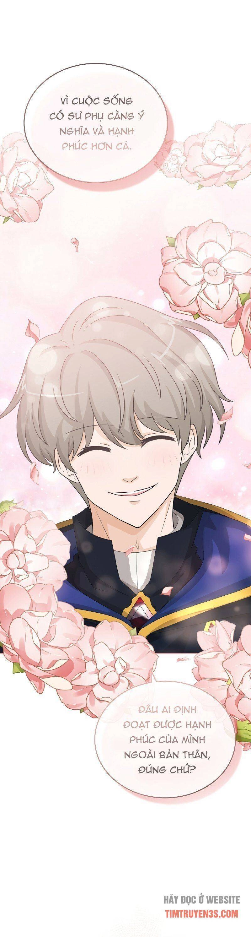 Cuốn Sách Của Lagier Chapter 42 - 9