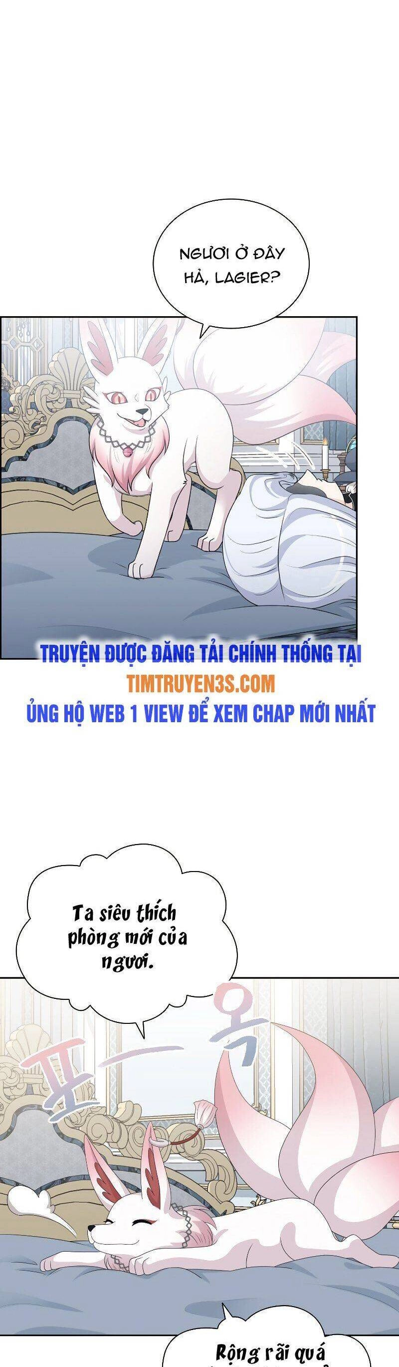 Cuốn Sách Của Lagier Chapter 42 - 17