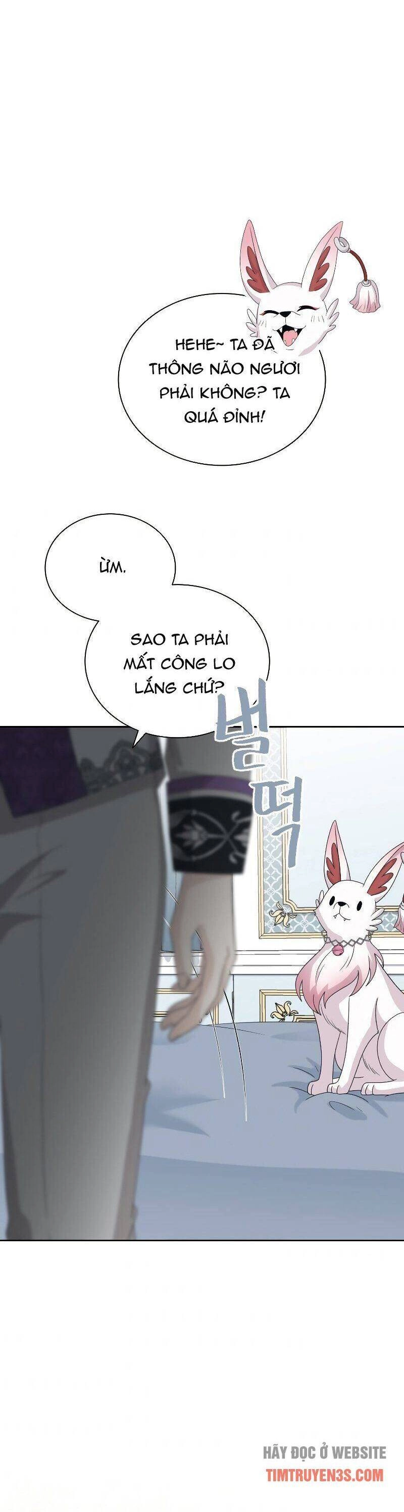 Cuốn Sách Của Lagier Chapter 42 - 23