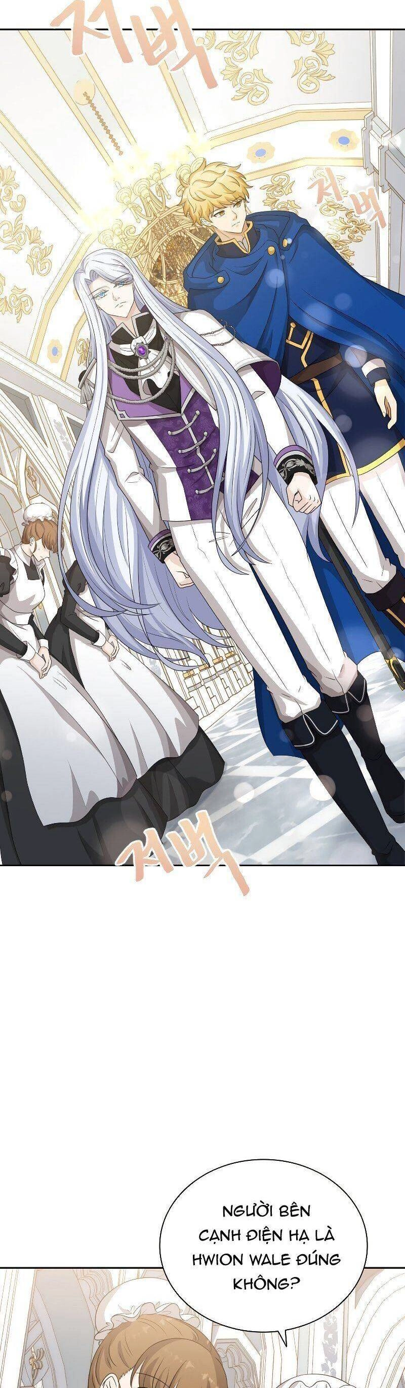 Cuốn Sách Của Lagier Chapter 42 - 26