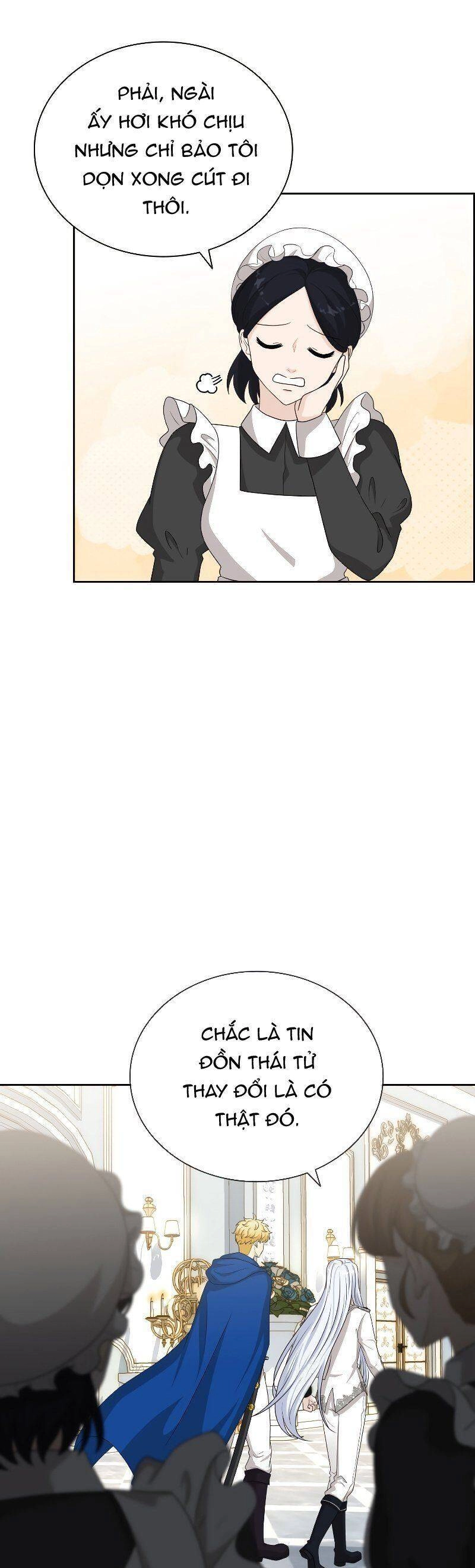 Cuốn Sách Của Lagier Chapter 42 - 29