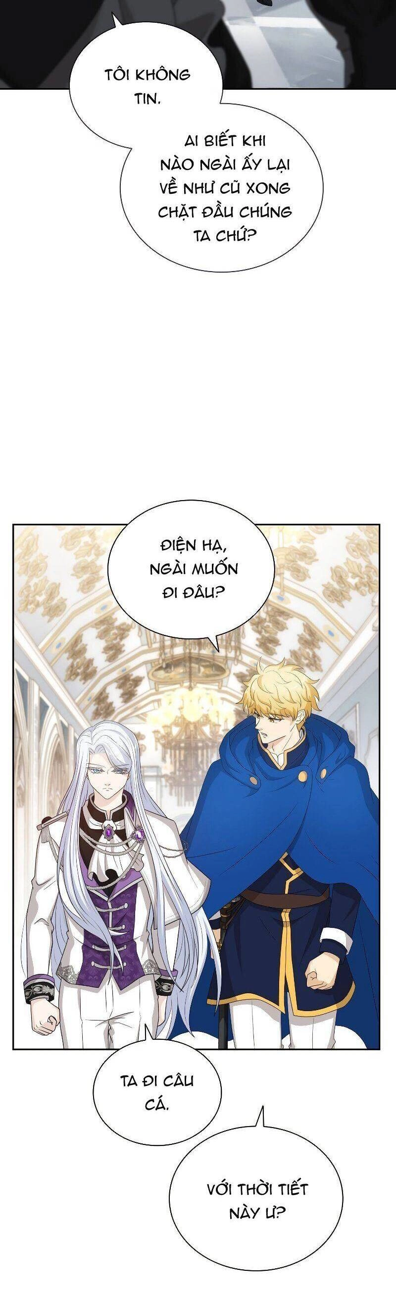 Cuốn Sách Của Lagier Chapter 42 - 30