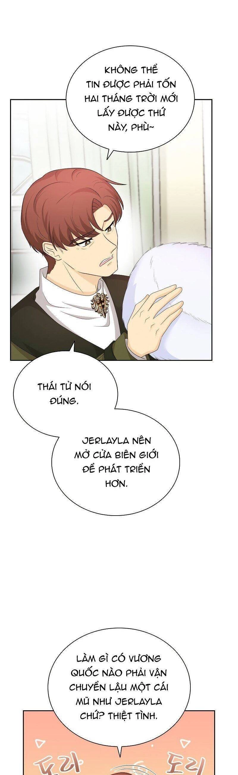 Cuốn Sách Của Lagier Chapter 42 - 35