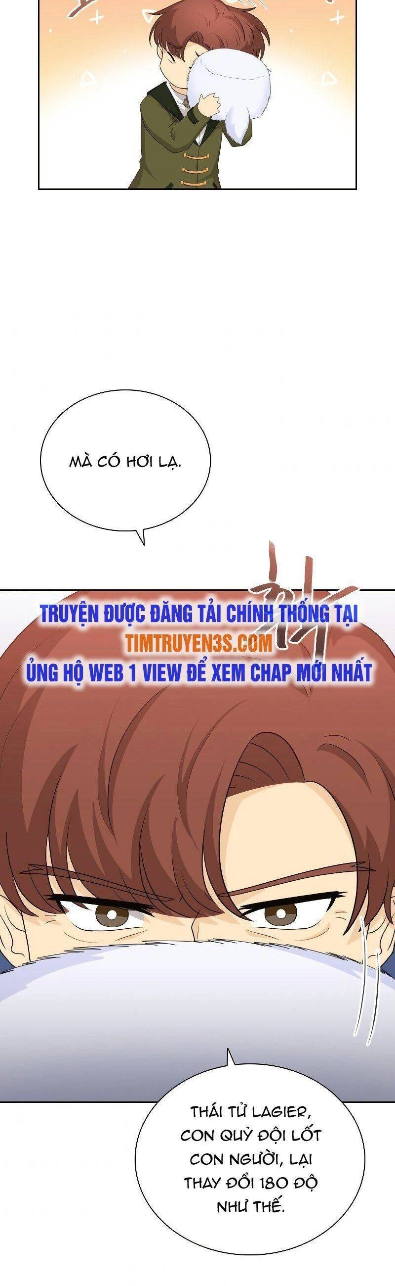 Cuốn Sách Của Lagier Chapter 42 - 36