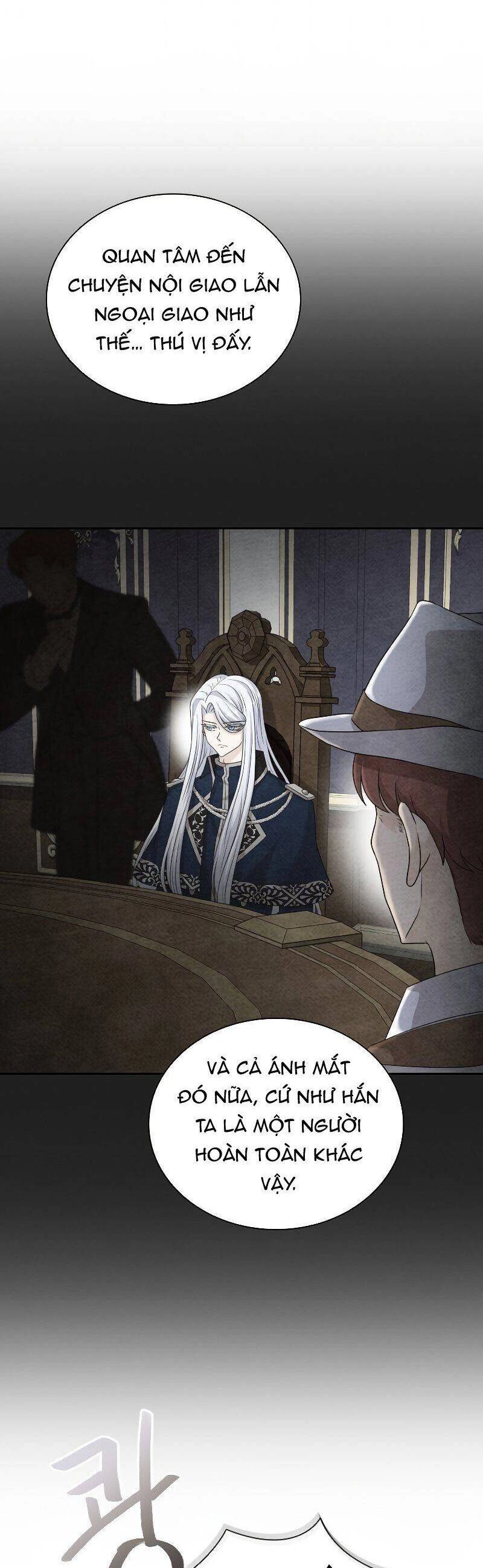 Cuốn Sách Của Lagier Chapter 42 - 37