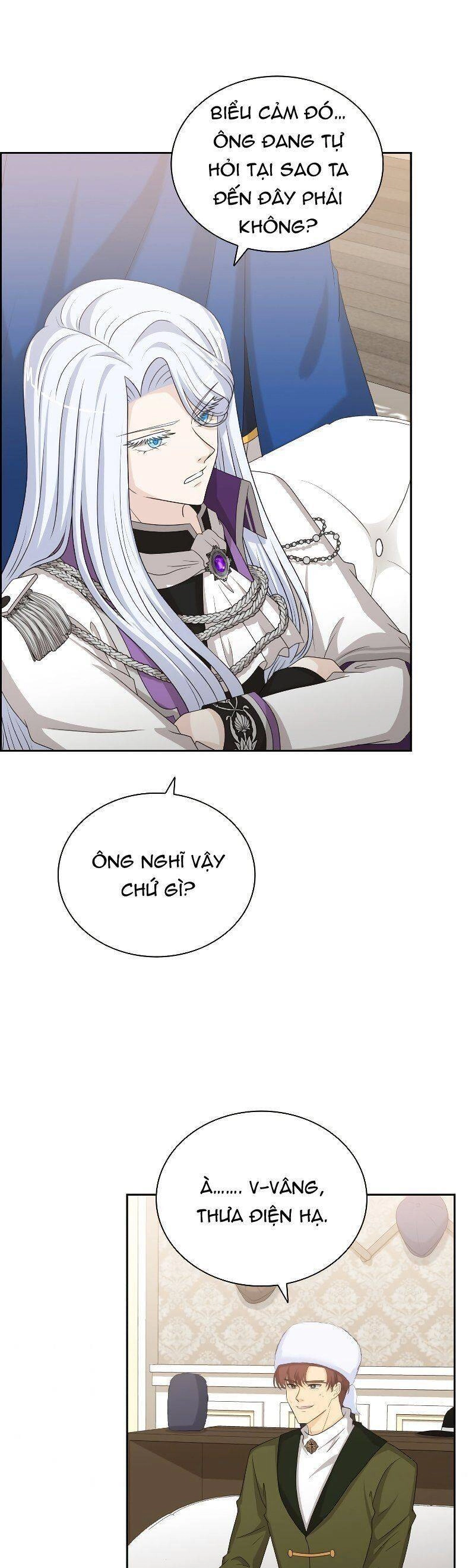 Cuốn Sách Của Lagier Chapter 42 - 44