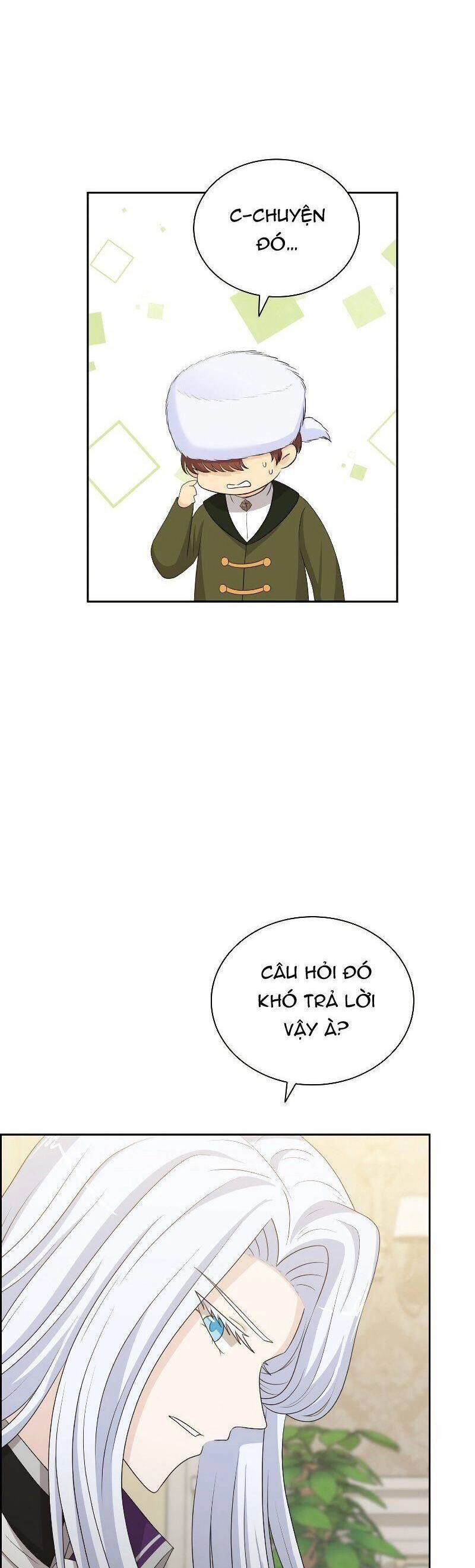 Cuốn Sách Của Lagier Chapter 42 - 47