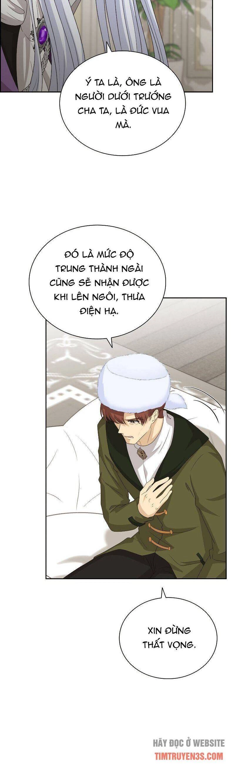 Cuốn Sách Của Lagier Chapter 42 - 48