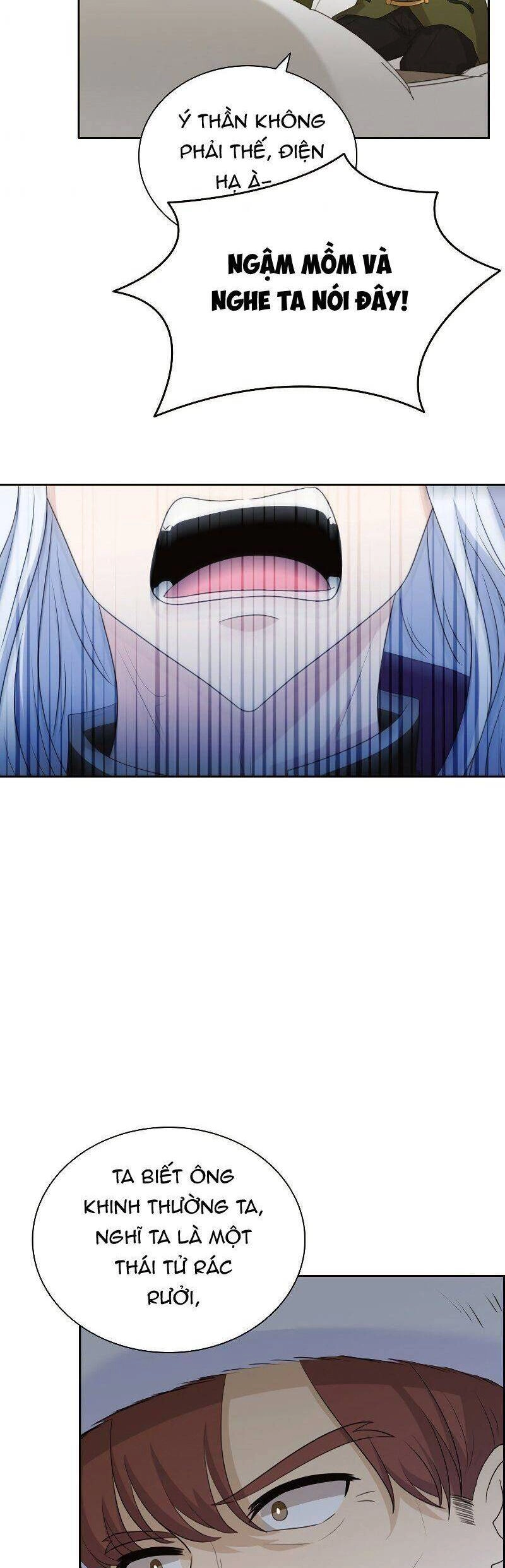 Cuốn Sách Của Lagier Chapter 42 - 50