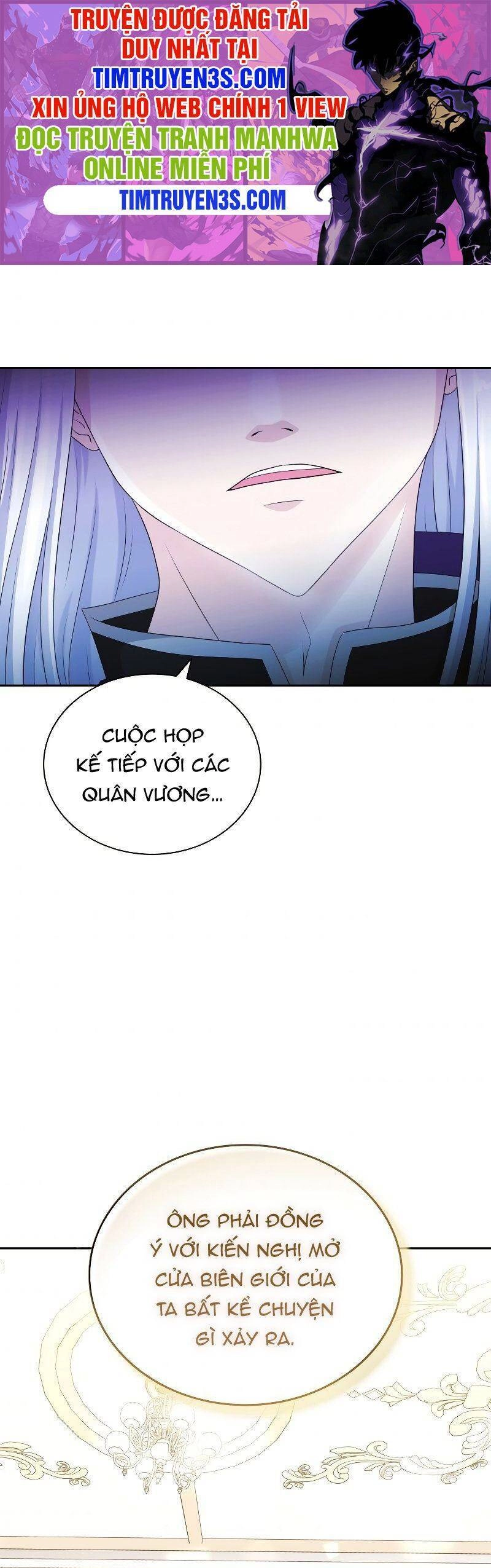 Cuốn Sách Của Lagier Chapter 43 - 1