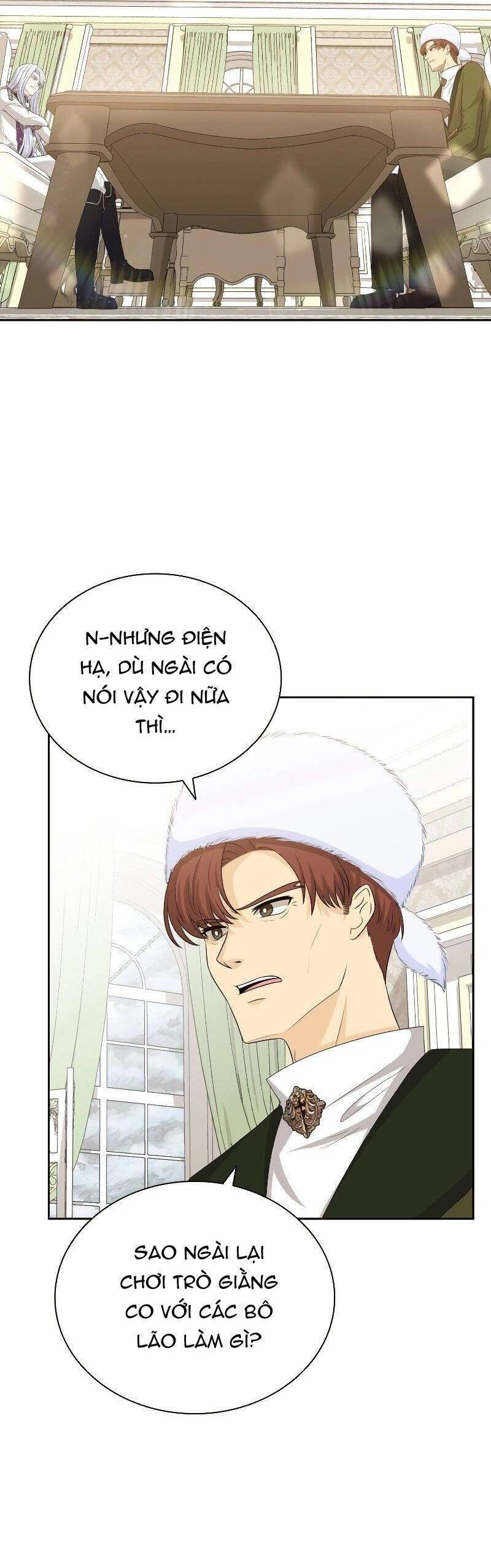 Cuốn Sách Của Lagier Chapter 43 - 2