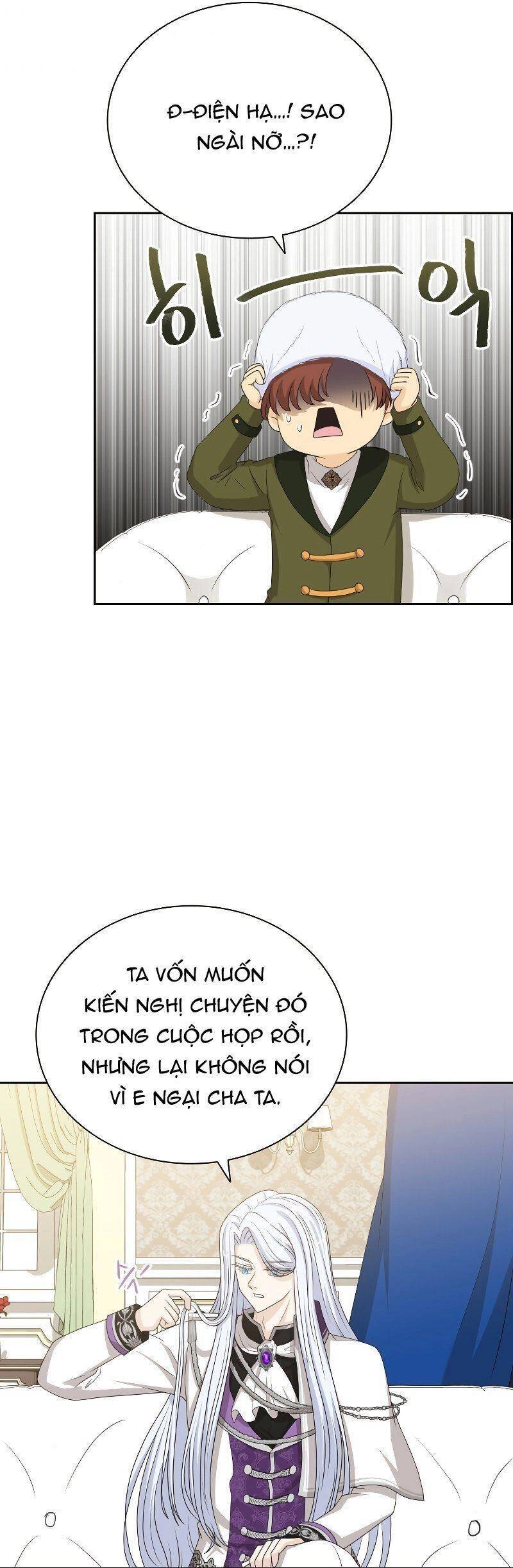 Cuốn Sách Của Lagier Chapter 43 - 6