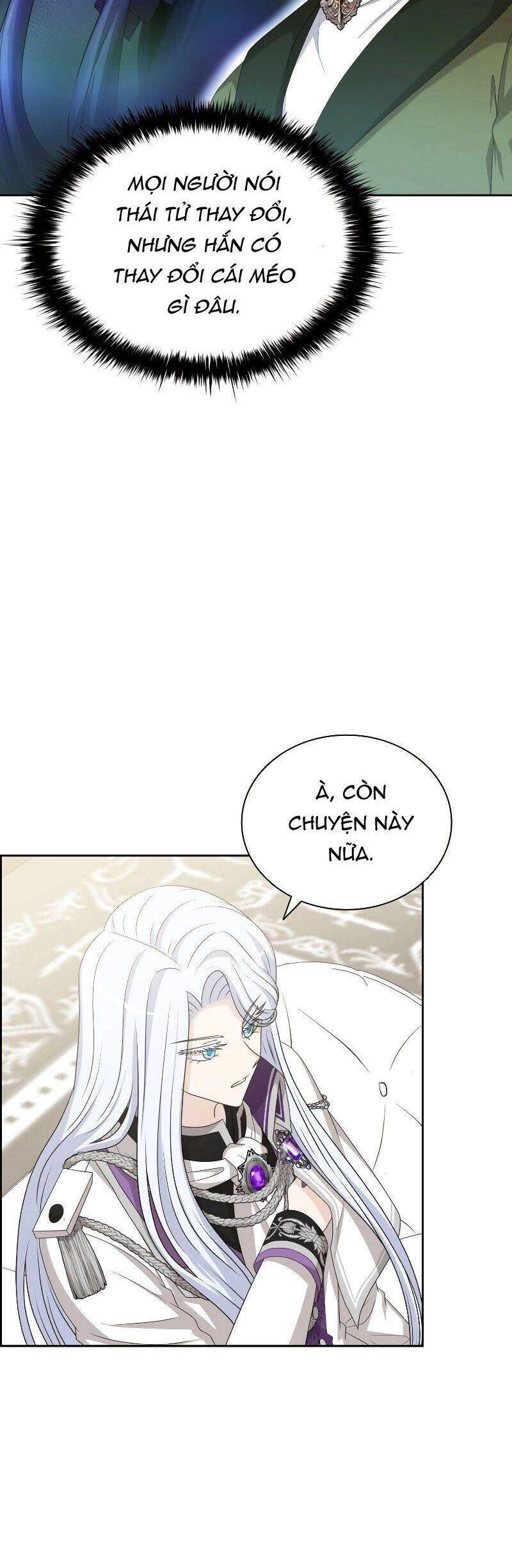 Cuốn Sách Của Lagier Chapter 43 - 9