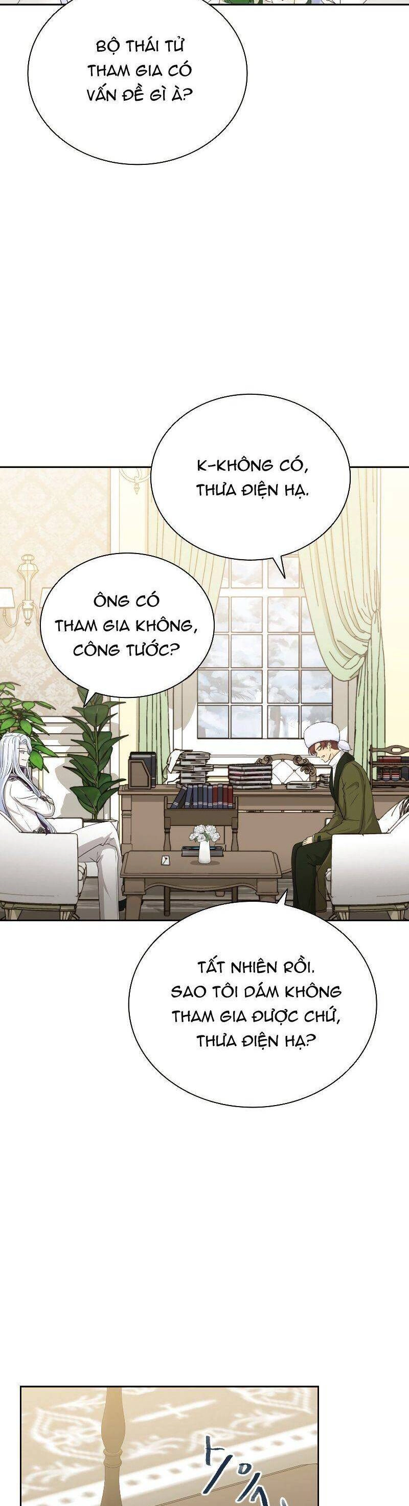 Cuốn Sách Của Lagier Chapter 43 - 12