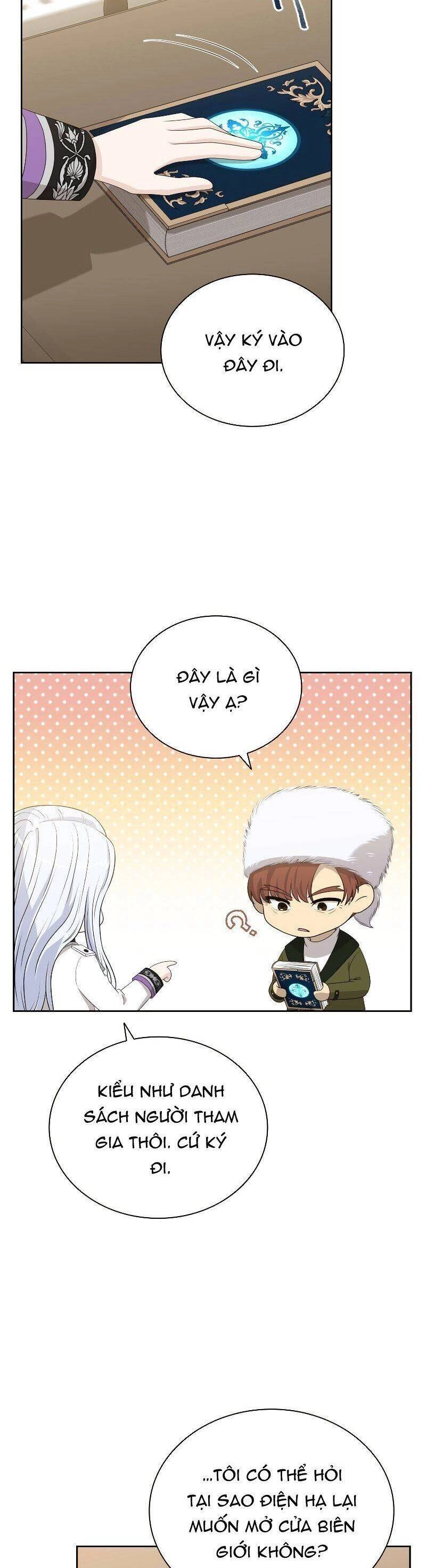 Cuốn Sách Của Lagier Chapter 43 - 13