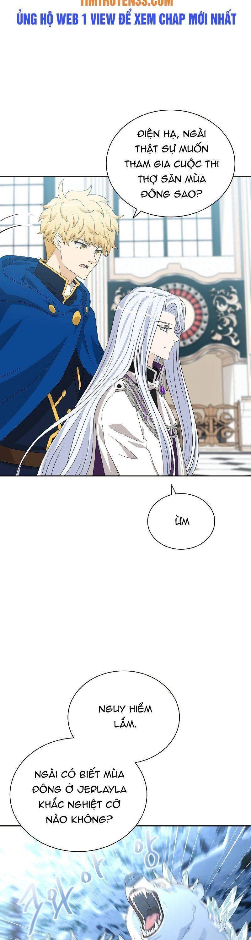 Cuốn Sách Của Lagier Chapter 43 - 17