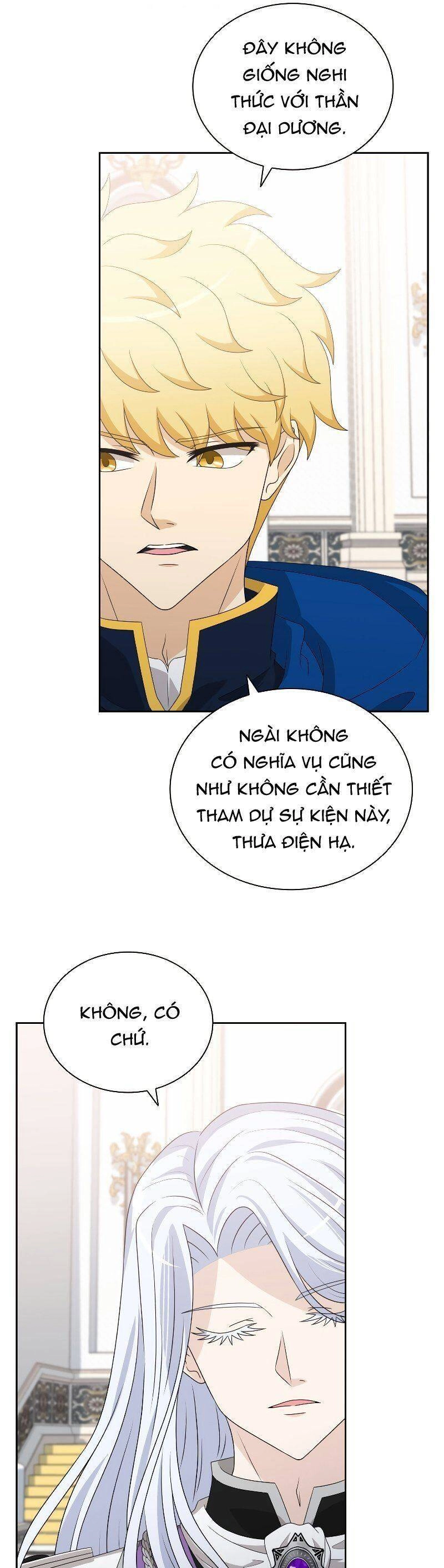 Cuốn Sách Của Lagier Chapter 43 - 19