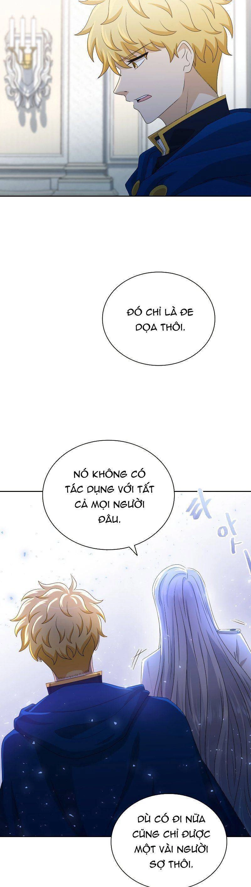 Cuốn Sách Của Lagier Chapter 43 - 21