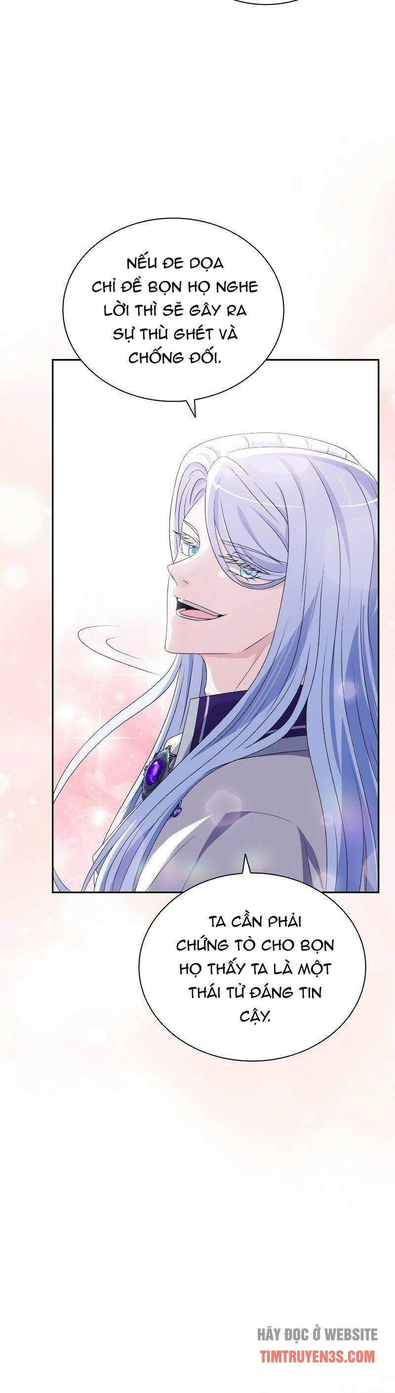 Cuốn Sách Của Lagier Chapter 43 - 22